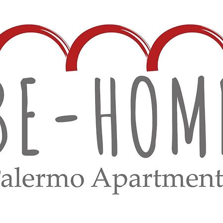 Be-Home Palermo Exteriör bild