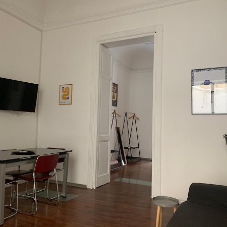 Be-Home Palermo Exteriör bild