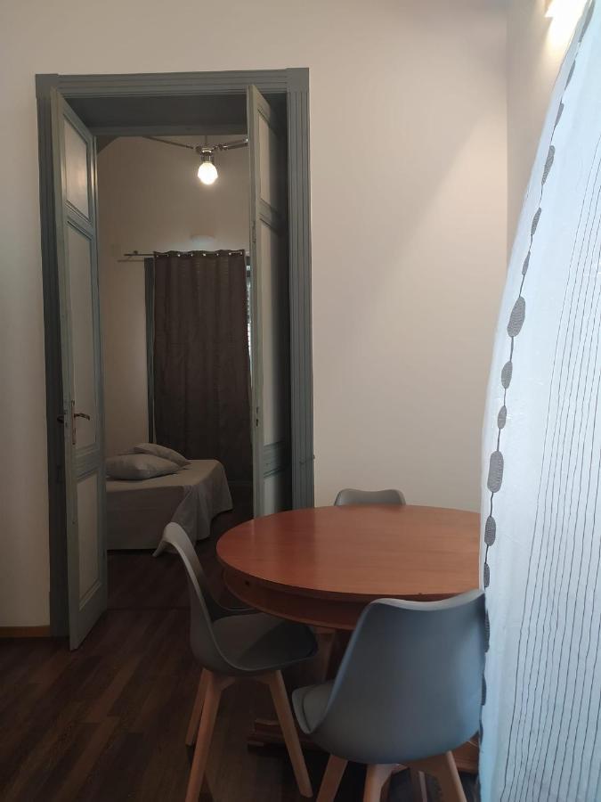 Be-Home Palermo Exteriör bild