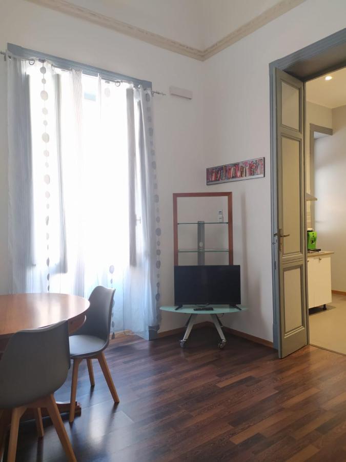 Be-Home Palermo Exteriör bild