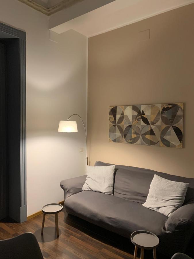 Be-Home Palermo Exteriör bild