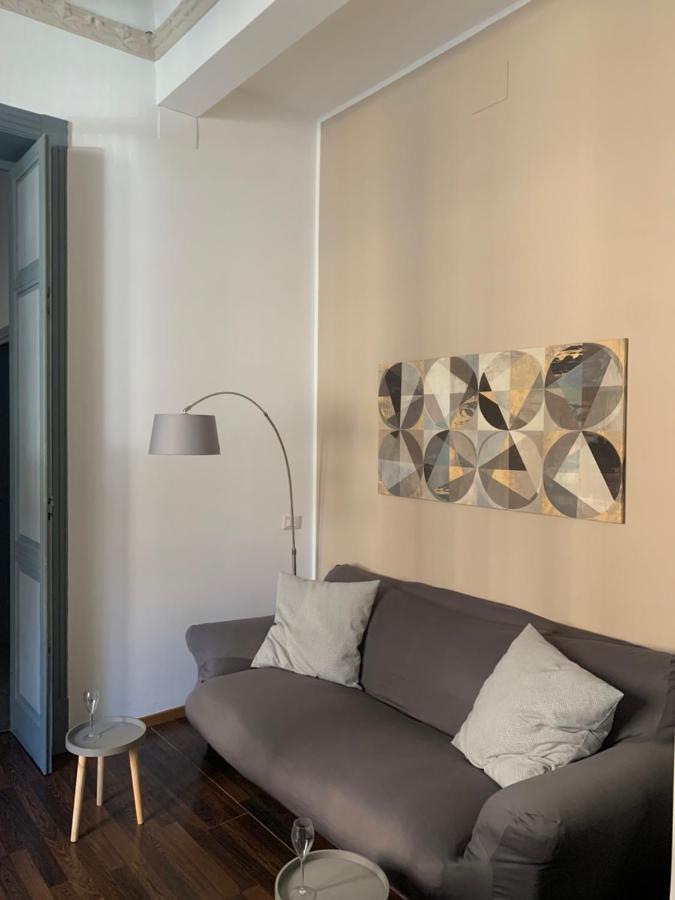 Be-Home Palermo Exteriör bild