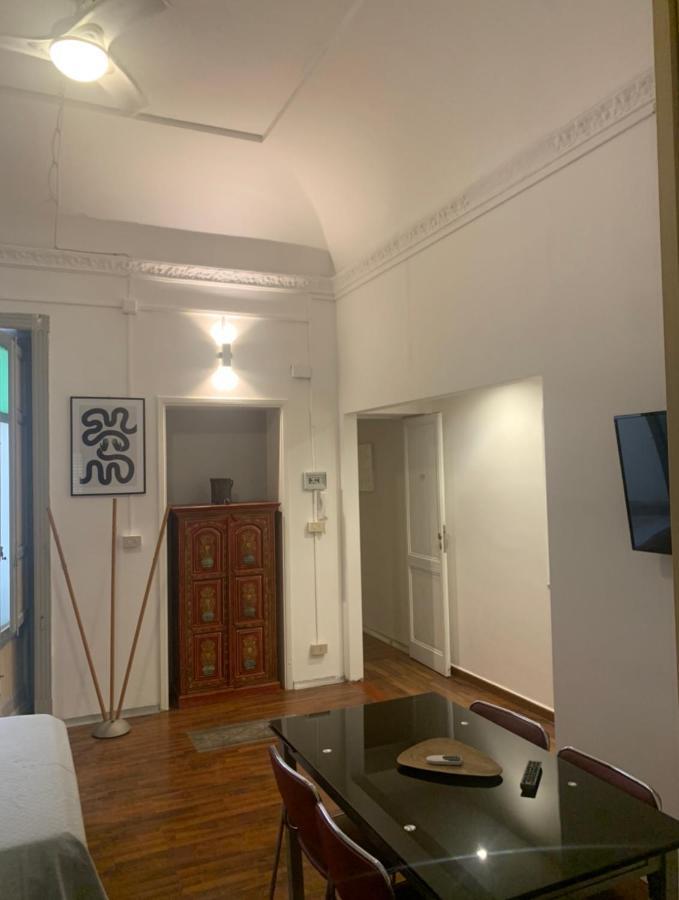 Be-Home Palermo Exteriör bild