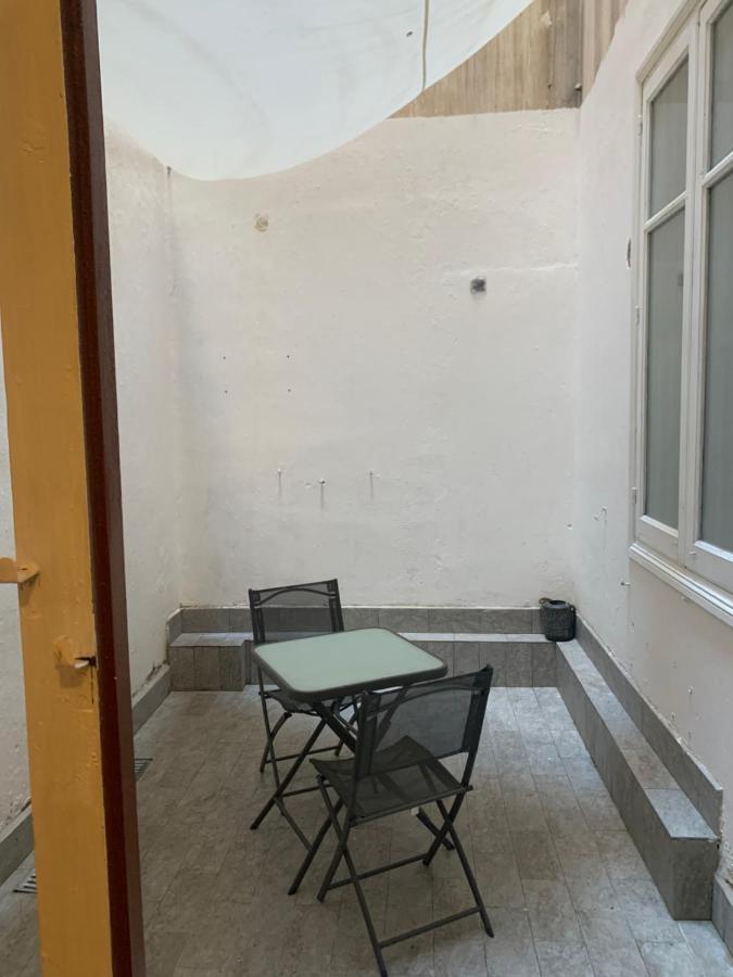 Be-Home Palermo Exteriör bild