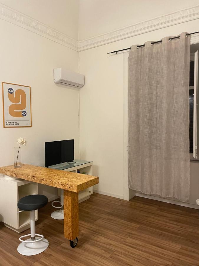 Be-Home Palermo Exteriör bild